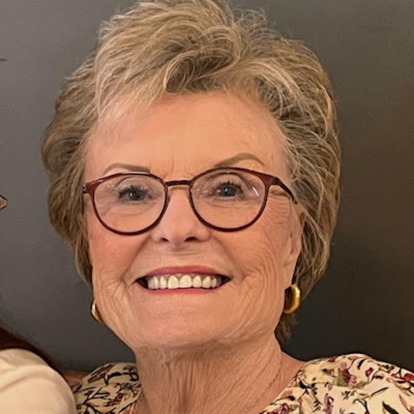 Meet your Posher, Peggy - Picture 1 of 1